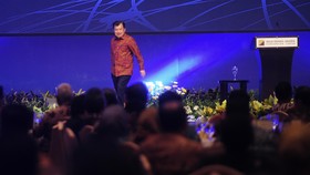 Wapres Kritik Bank BUMN yang Raup Laba Pakai Bunga Mencekik