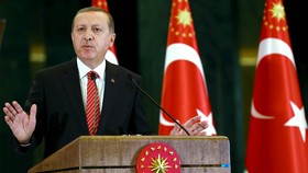 Turki Tak Juga Tarik Pasukannya, Irak Akan Lapor ke DK PBB