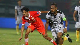 Persija Jajal Arema dan Madura United