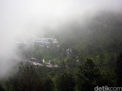 Prakiraan Cuaca BMKG: Langit Berawan di Cirebon Hari Ini