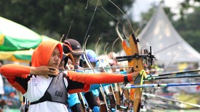 Perpani Bingung 13 Atlet Panahan Tak Masuk SK Satlak