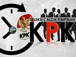 Mereka yang Melaju dan Gagal di Capim KPK