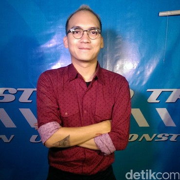 Egi John Klaim Tahu Identitas Pelaku yang Meretas Akun Instagramnya