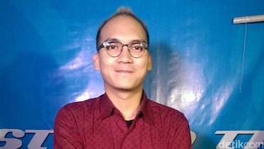 img-title Telah Banyak Makan Korban, Egi John Akan Laporkan Hacker Akun Instagramnya