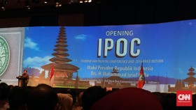 Wapres JK Janjikan Dukungan Besar Buat Pengusaha Sawit