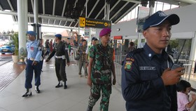 Noorhuda: ISIS Incar Anak Muda Indonesia Lewat Dunia Maya