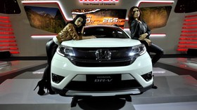 Gaikindo Awali Gerilya Berjualan Mobil dari Makassar