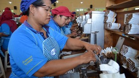 Karyawan Positif Corona, Sampoerna Jaga Keamanan Produk
