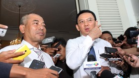 Ahok Senang Kalau Ada Pejabat yang Mundur