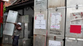 Kemdagri Janji Pencairan Dana Pilkada di Awal 2017