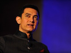 Pesan Aamir Khan untuk Korban Virus Corona: Hatiku Terluka