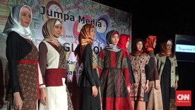 Jika Tuban dan Jepang Bergaya Syar'i