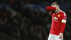Manchester United Kecewa Hasil Seri