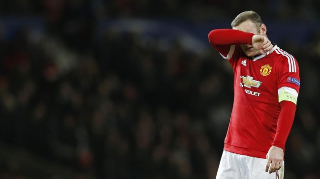 Manchester United pada awalnya berpeluang untuk memastikan diri lolos. Namun kini posisi mereka malah jadi sulit usai hasil seri.
