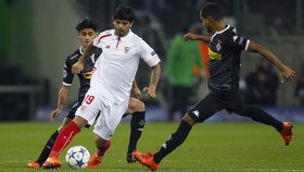 Banega, Pembelian Pertama Inter Milan Setelah Diakuisisi