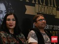 Reuni bersama Titi DJ dkk di Konser 'Jakarta Dekade'