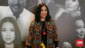 img-title Usai Operasi Antiaging Titi DJ Rajin Minum Jus Labu, Buat Apa?