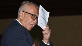 OC Kaligis Akui Jadi Korban Asuransi Jiwasraya, Rp25 M Raib