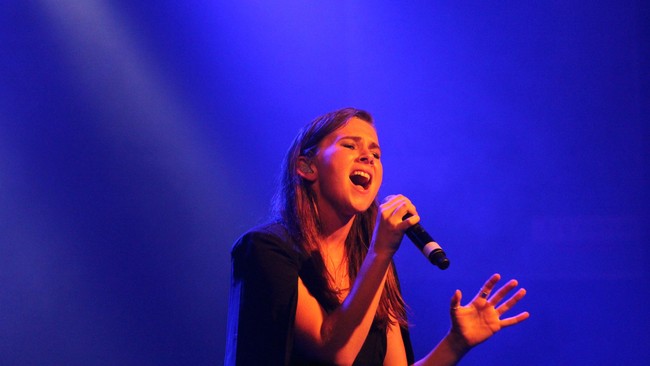 Broods Tinggalkan Asia Menuju Benua Kanguru