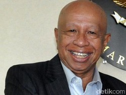 Sosok Arifin Panigoro: Pengusaha Top dan Masuk Daftar Orang Terkaya RI