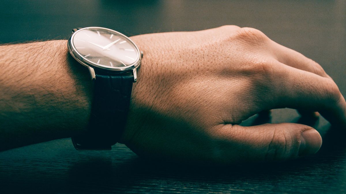 Bea Cukai Jakarta Periksa Gerai Jam Tangan Mewah Cegah Penyelundupan