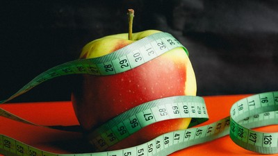 Cerita Wanita 54 Tahun Turunkan BB 52 Kg Tanpa Diet Khusus