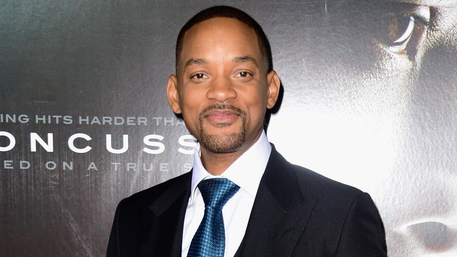 Kalau saja sang kekasih dulu tak berselingkuh, mungkin dunia hiburan kini tak akan pernah mengenal sosok Will Smith.