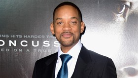 Will Smith Terkenal Gara-Gara Diselingkuhi Pacar