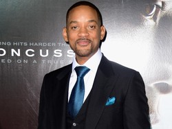 Will Smith Jadi Ayah Atlet Legendaris Serena Williams di Film Terbaru