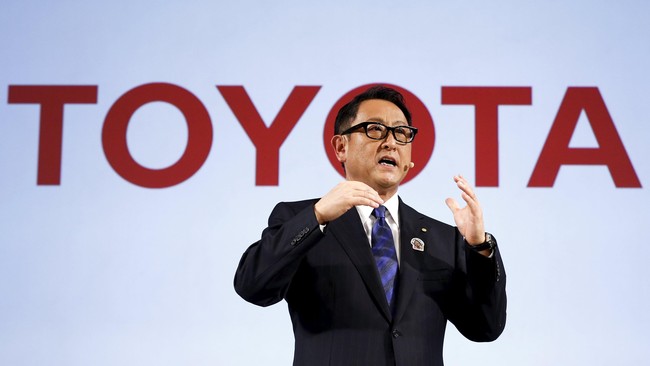 Toyota dan Suzuki telah setuju untuk melakukan kolaborasi bersama untuk membangun mobil hijau, pengembangan keselamatan dan teknologi informasi.
