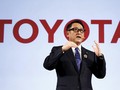 Bos Toyota Curhat Kesulitan Cari Pengganti Dirinya