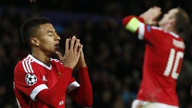 Midtjylland Kalahkan Manchester United 2-1