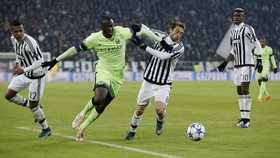 Peluang Inter Boyong Yaya Toure Kandas