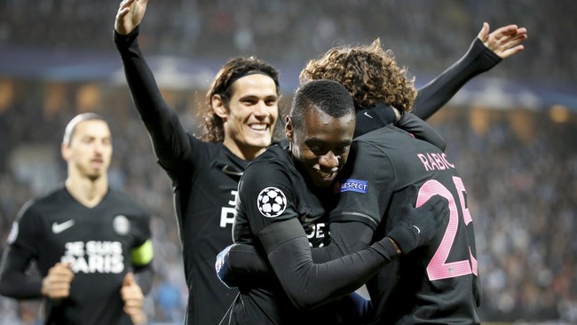 Edinson Cavani bisa saja hengkang dari PSG lantaran Laurent Blanc tak mau memahami keinginan striker asal Uruguay tersebut.
