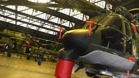 KSAU Sebut PTDI Lamban Rampungkan Pesanan Helikopter