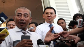 Ahok Klaim Selamatkan Rp 4 Triliun Rancangan Anggaran 2016