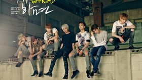GOT7 Tak Sabar Bertemu Penggemar di Indonesia