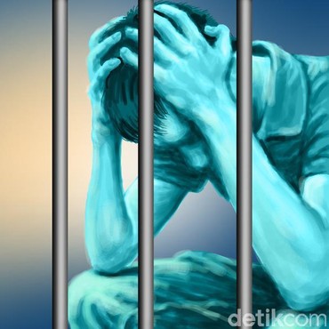 Bripda RB Pacar Korban Bunuh Diri Novia Widyasari Ditahan, Ayah Minta Maaf