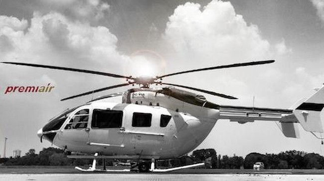 AP II tidak mempermasalahkan kerjasama layanan UberChopper antara PT Ekspres Transportasi Antarbenua, operator maskapai PremiAir dengan penyedia aplikasi Uber.