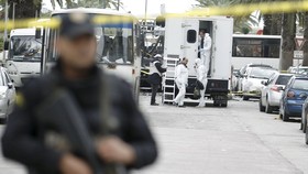 Tunisia Klaim Bunuh Tangan Kanan Bos Al Qaeda Islamic Maghreb