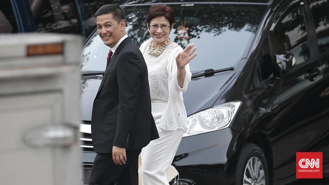 Mantan legislator Nurul Arifin bangga telah mendampingi Setya Novanto sebagai staf ahli selama Setya menjabat Ketua DPR. Kini Setya mengundurkan diri.