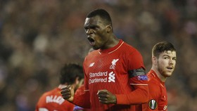 Klopp Sebut Lewandowski Bisa Jadi Contoh Benteke