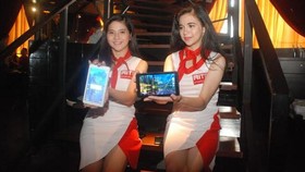 Tablet Lokal Hasil Kolaborasi Intel Disambut Postif