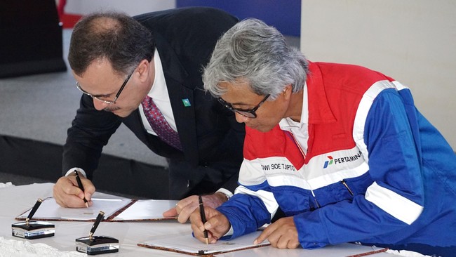 OPEC akan memperbesar peluang Pertamina bermitra langsung dengan negara-negara penghasil minyak terkait pengadaan minyak mentah dan bahan bakar minyak (BBM).