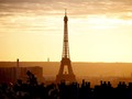 Deretan Menara 'Kembaran' Eiffel di Penjuru Dunia