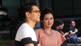 Duet Simbiosis Mutualisme Raisa dan Afgan