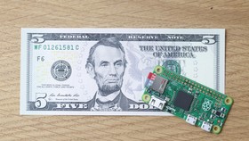 Komputer Mungil Raspberry Pi 3 Ingin Gantikan PC