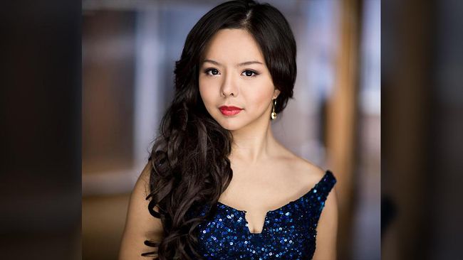 Perempuan cantik dari 110 negara berkumpul di China untuk ajang Miss World, namun ada satu Miss yang absen.