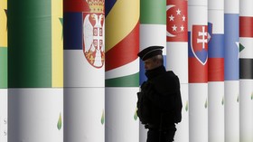 Bertekad Batasi Kenaikan Suhu Bumi, Kesepakatan Paris Dipuji