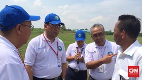 Jelang IPO 2019, AP II Butuh Rp40 T untuk Dongkrak Laba